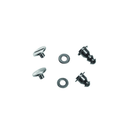 KIT TEAR OFF STILO ST5(5 TIRAS TEAR OFF)