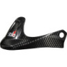 FRONTAL CARBONO PARA CASCO ST5