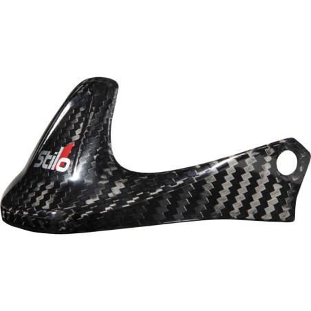 FRONTAL CARBONO 8860 PARA CASCO ST5