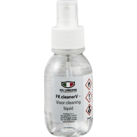 LIMPIADO PARA VISERAS STILO 100ML