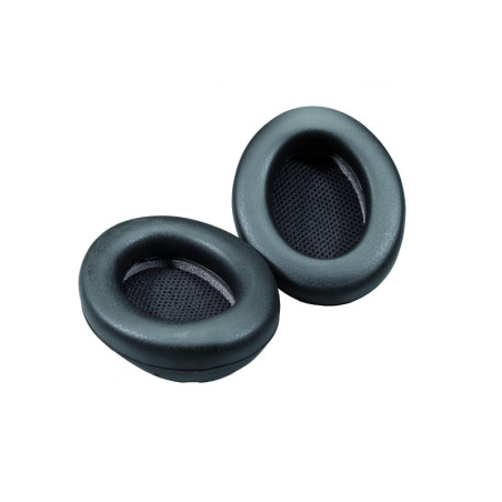 PAREJA DE OREJERAS ANTIRUIDO ACOLCHADO STILO PARA CASCO TURISMO MODELO EVO