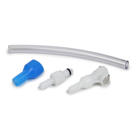 KIT DE SISTEMA DE HIDRATACION PARA CASCO ST5 Y ST4 INCLUYE LAS REF.YA0601/YA0602/YA0603