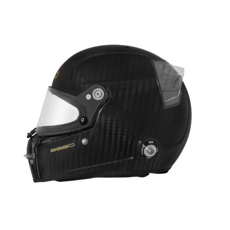 ALERON TRASERO PARA CASCO ST5