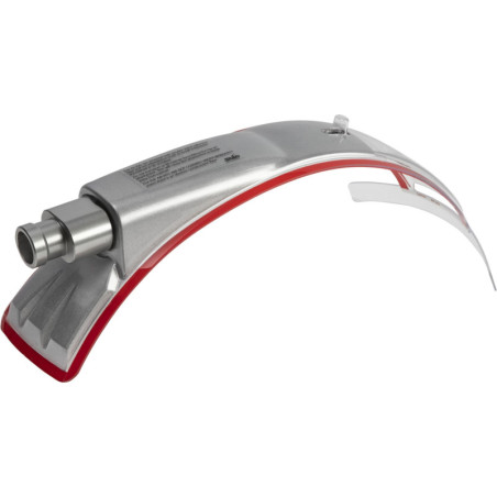 SISTEMA DE ENTRADA DE AIRE SUPERIOR CON AJUSTE PARA CASCO ST5 (CALOTA GRANDE) CONECTOR REDONDO PEQUEÑO