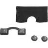 KIT DEFLECTOR ANTIVAHO PARA CASCO STILO ST5