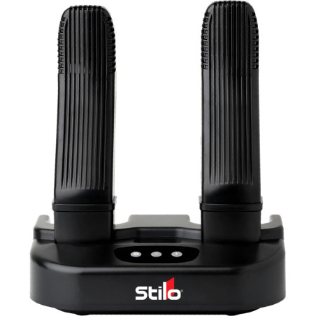 SECADOR STILO PARA EQUIPAMIENTO PILOTOS(CASCO,GUANTES,BOTAS)