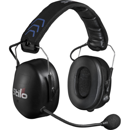 CASCO DE ENLACE STILO VENTI WRC WIRELESS