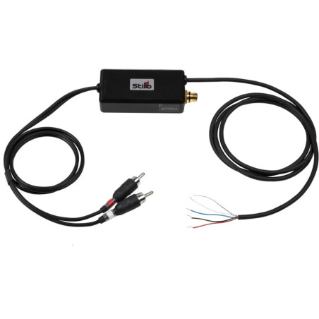 INTERFAZ DE RADIO PARA CENTRALITA STILO DG-10