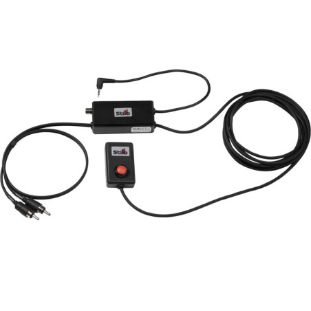 INTERFAZ DE RADIO MOTOROLA PARA CENTRALITA DG-10 (PTT INCLUIDO)