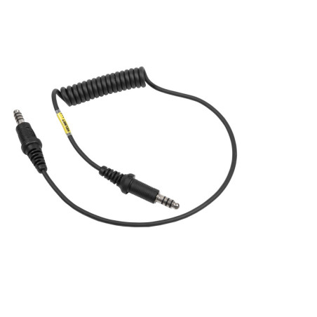 CABLE ADAPTADOR STILO MACHO/MACHO NEXUS EXTRA LARGO (SIN RESISTENCIA)