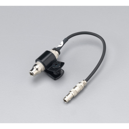 ADAPTADOR PARA CASCO STILO TURISMO/FORMULA JACK 3,5MM A AURICULARES