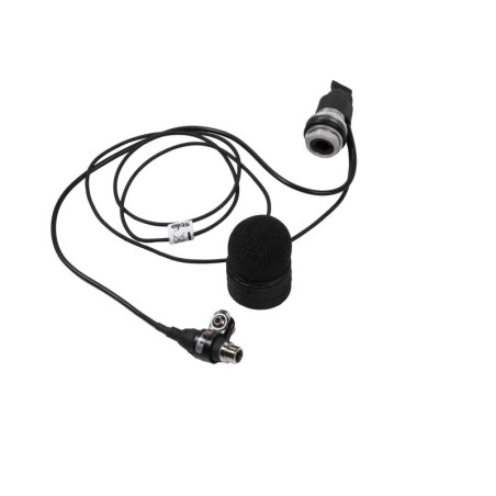 RECAMBIO MICROFONO STILO CON CONEXIÓN RCA