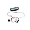 REPLACEMENT MICROPHONE FOR ST4F/ST5F HELMET + STILO HEADPHONE CONNECTION