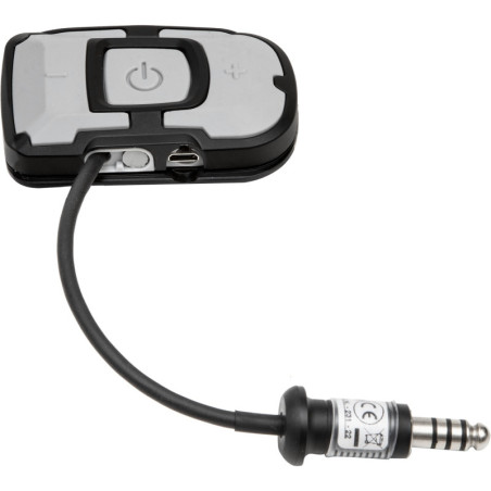 INTERCOMUNICADOR VERBACOM INALAMBIRCO PARA 1 COCHE + CARGADOR