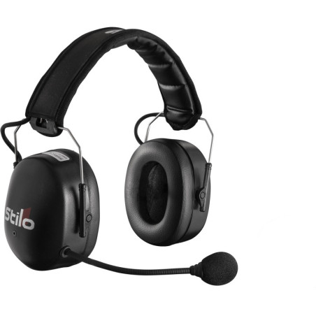 CASCOS DE COMUNICACIÓN PARA CIRCUITO CON CONEXIÓN PARA CABLES YD