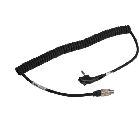 CABLEADO PARA CONEXION A RADIO YAESU