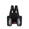 COSTILLAR KARTING STILO CARBONO CURBA TALLA S