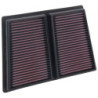 K&N AIR FILTER 33-5085