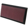 K&N AIR FILTER 33-2857*
