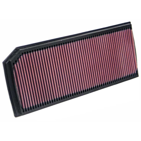 K&N AIR FILTER 33-2888