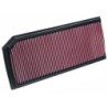K&N AIR FILTER 33-2888