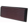 K&N AIR FILTER 33-2573