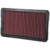 K&N AIR FILTER 33-2530