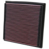 K&N AIR FILTER 33-2733