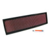 K&N AIR FILTER 33-2706