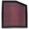 K&N AIR FILTER 33-2458