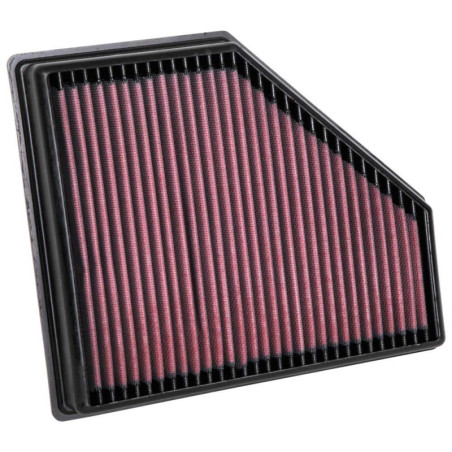 K&N AIR FILTER 33-3136