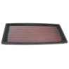K&N AIR FILTER 33-2078