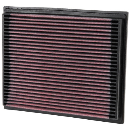 K&N AIR FILTER 33-2675