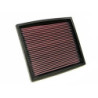 K&N AIR FILTER 33-2142