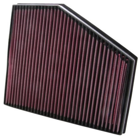 K&N AIR FILTER 33-2943