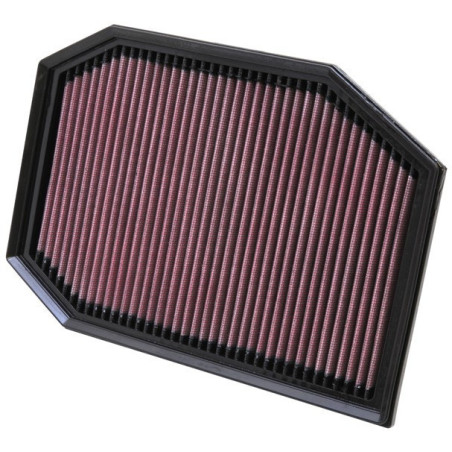 K&N AIR FILTER 33-2970