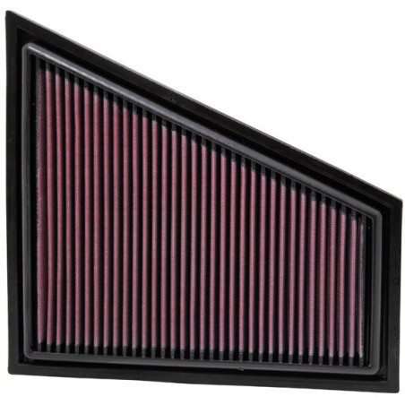 K&N AIR FILTER 33-2963