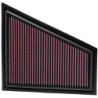 K&N AIR FILTER 33-2963