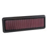 K&N AIR FILTER 33-3042
