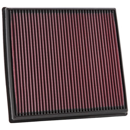 K&N AIR FILTER 33-2428