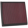 K&N AIR FILTER 33-2428