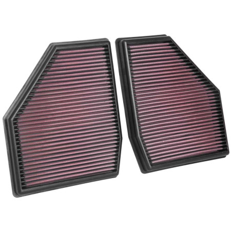 K&N AIR FILTER 33-3128