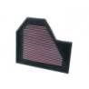 K&N AIR FILTER 33-2350