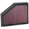 K&N AIR FILTER 33-3134