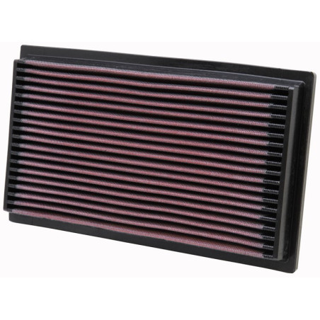 K&N AIR FILTER 33-2059*