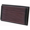K&N AIR FILTER 33-2059*