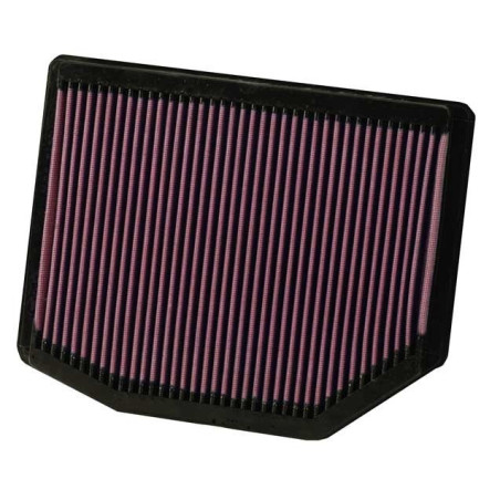 K&N AIR FILTER 33-2372
