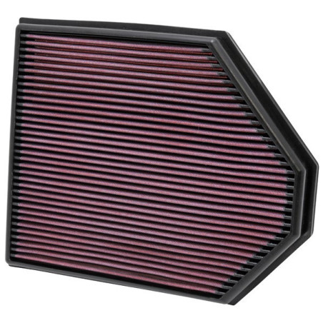 K&N AIR FILTER 33-2465