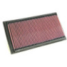 K&N AIR FILTER 33-2255