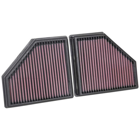 K&N AIR FILTER 33-5086
